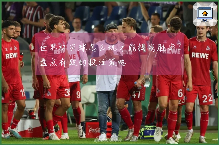 世界杯买球怎么玩才能提高胜率？盘点有效的投注策略