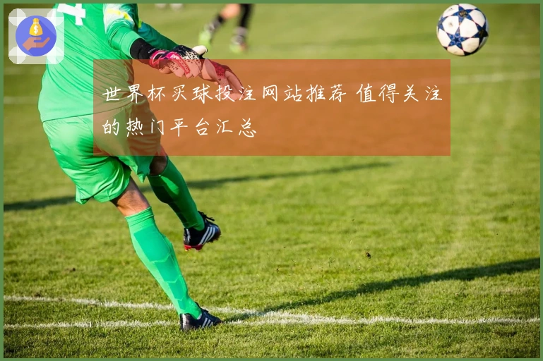 世界杯买球投注网站推荐 值得关注的热门平台汇总
