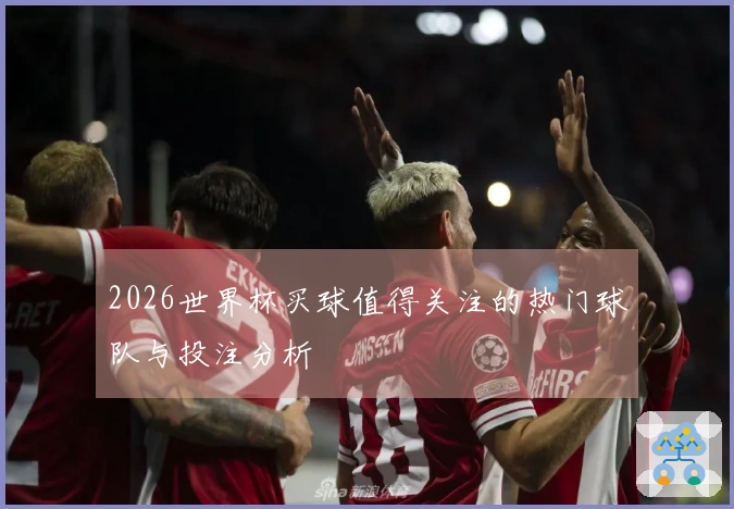 2026世界杯买球值得关注的热门球队与投注分析
