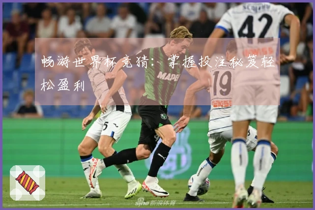 畅游世界杯竞猜：掌握投注秘笈轻松盈利