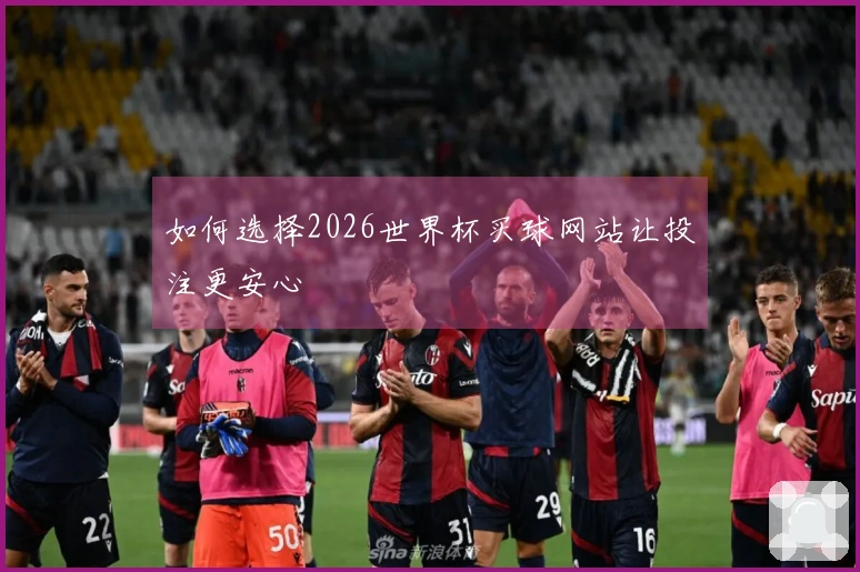 如何选择2026世界杯买球网站让投注更安心