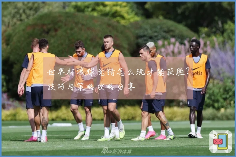 世界杯滚球竞猜怎么玩才能获胜？技巧与策略攻略分享