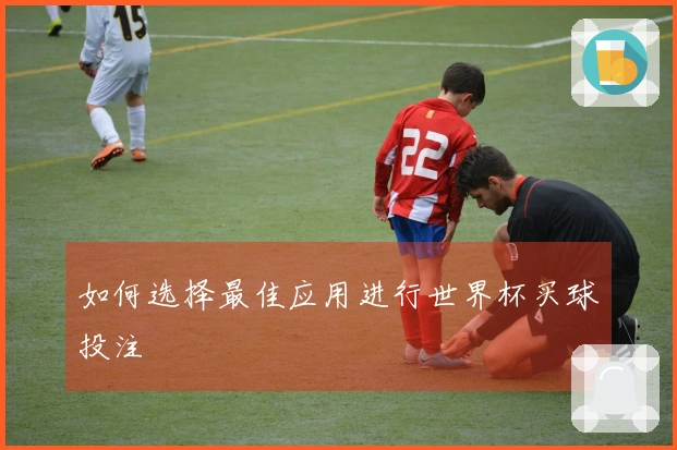 如何选择最佳应用进行世界杯买球投注