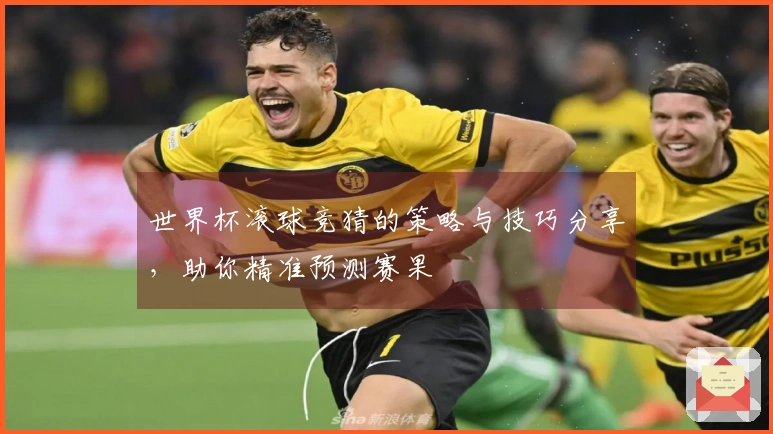 世界杯滚球竞猜的策略与技巧分享，助你精准预测赛果
